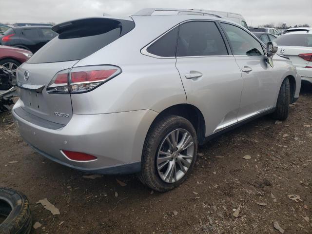 Obraz 3 z 2014 LEXUS RX 350 2014 z VIN JTJZK1BA4E2013890