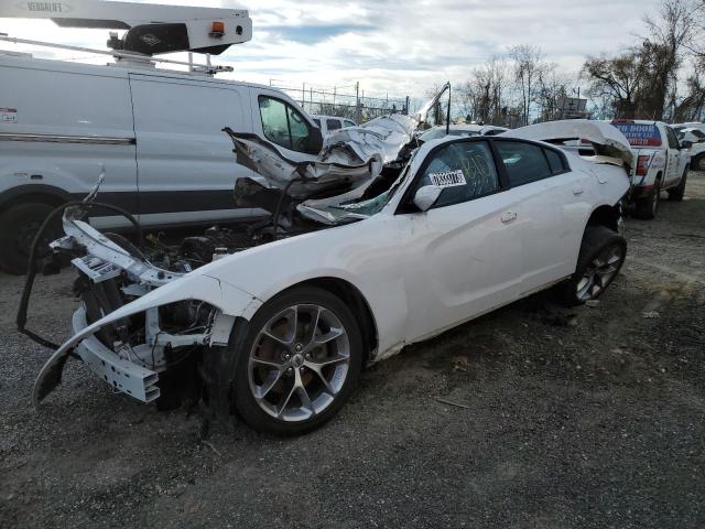 2022 DODGE CHARGER GT 2022 image
