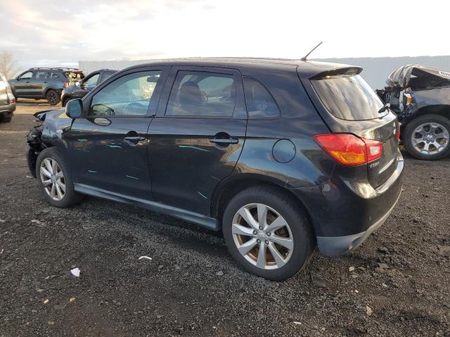 Изображение 2 2015 MITSUBISHI OUTLANDER SPORT ES 2015 с VIN 4A4AR3AU7FE044885