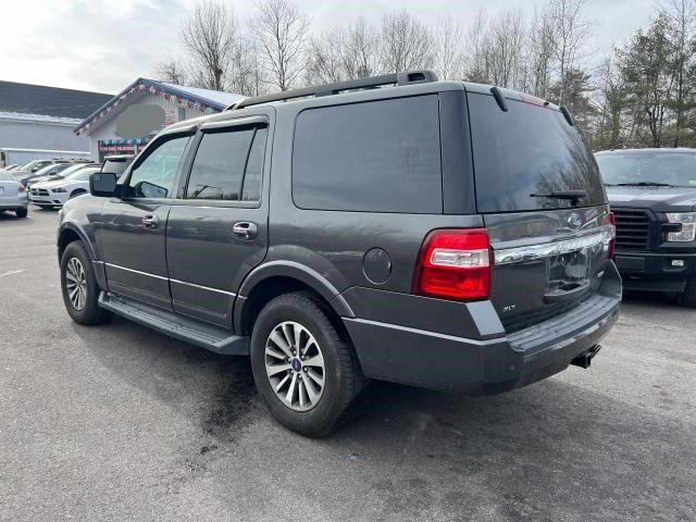 Image 3 of 2017 FORD EXPEDITION XLT 2017 with VIN 1FMJU1JT3HEA26805