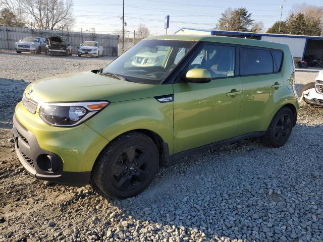 Obraz 1 z 2019 KIA SOUL  2019 z VIN KNDJN2A20K7916267