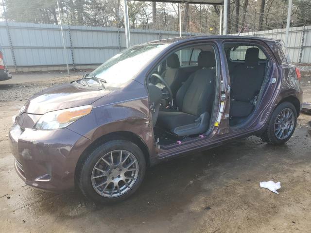 Изображение 1 2012 TOYOTA SCION XD  2012 с VIN JTKKU4B46C1021303