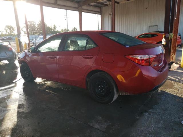 Obraz 2 z 2017 TOYOTA COROLLA L 2017 z VIN 2T1BURHE8HC809734