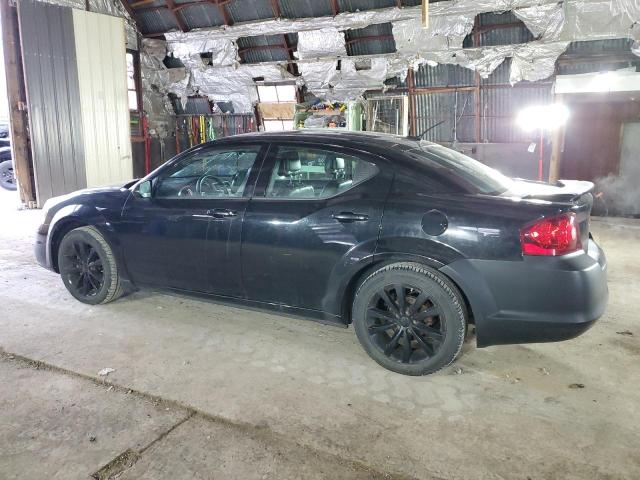 Image 2 of 2013 DODGE AVENGER SXT 2013 with VIN 1C3CDZCG7DN702585