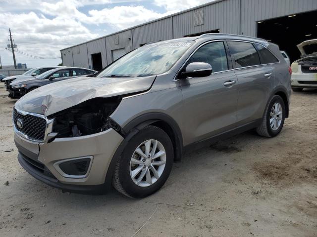 Изображение 2018 KIA SORENTO LX 2018