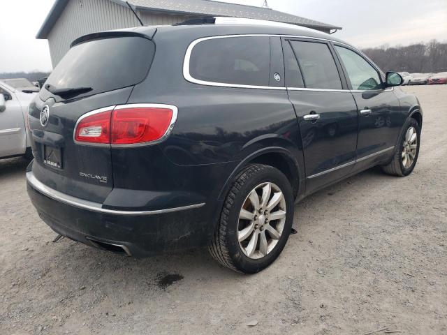 Image 3 of 2014 BUICK ENCLAVE  2014 with VIN 5GAKVCKD0EJ343728