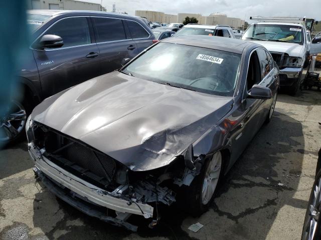 Изображение 1 2011 BMW 528 I 2011 с VIN WBAFR1C56BDJ97911