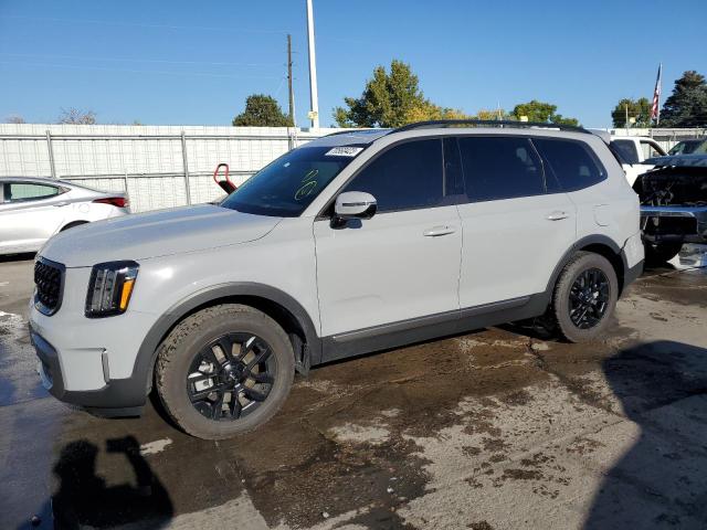 Изображение 1 2023 KIA TELLURIDE SX 2023 с VIN 5XYP5DGC3PG405345