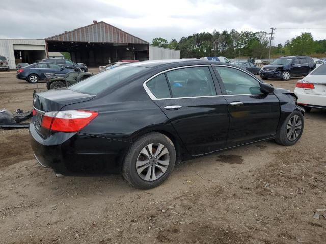 Obraz 3 z 2015 HONDA ACCORD LX 2015 z VIN 1HGCR2F34FA241399