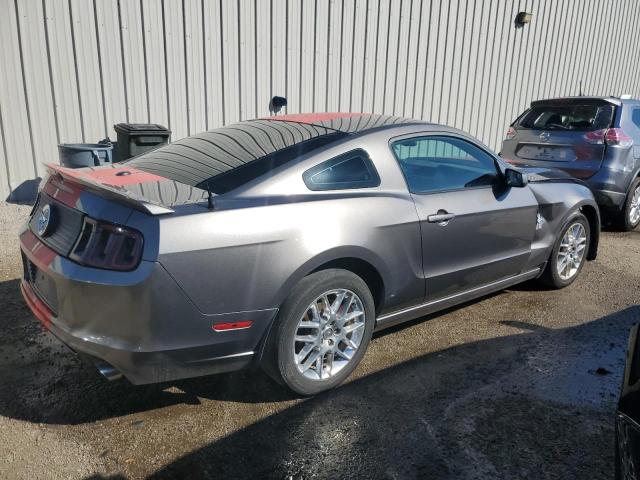 Image 3 of 2014 FORD MUSTANG  2014 with VIN 1ZVBP8AM2E5203337