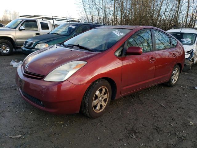 Obraz 1 z 2004 TOYOTA PRIUS  2004 z VIN JTDKB20U740109997