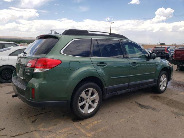Изображение 3 2013 SUBARU OUTBACK 2.5I LIMITED 2013 с VIN 4S4BRBKC6D3318545