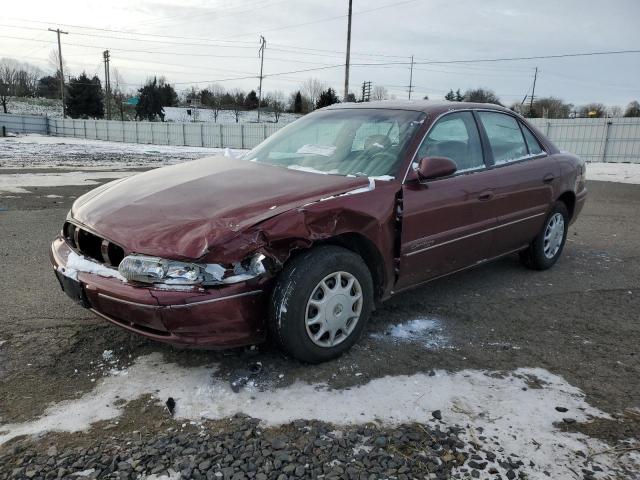 2001 BUICK CENTURY LIMITED 2001 image