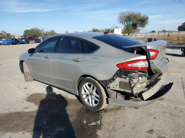 Image 2 of 2016 FORD FUSION SE 2016 with VIN 3FA6P0HD4GR160752