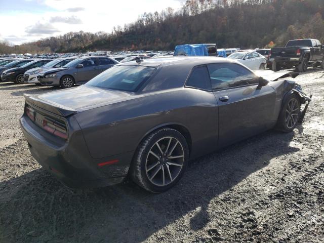 Image 3 of 2022 DODGE CHALLENGER R/T 2022 with VIN 2C3CDZBT9NH230561