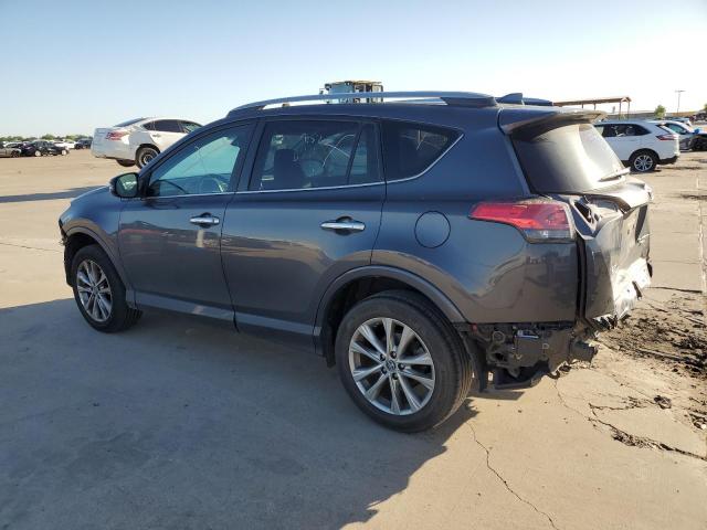 Image 2 of 2017 TOYOTA RAV4 LIMITED 2017 with VIN 2T3DFREVXHW693093