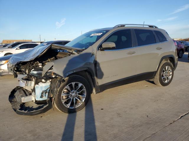 Obraz 2019 JEEP CHEROKEE LATITUDE PLUS 2019