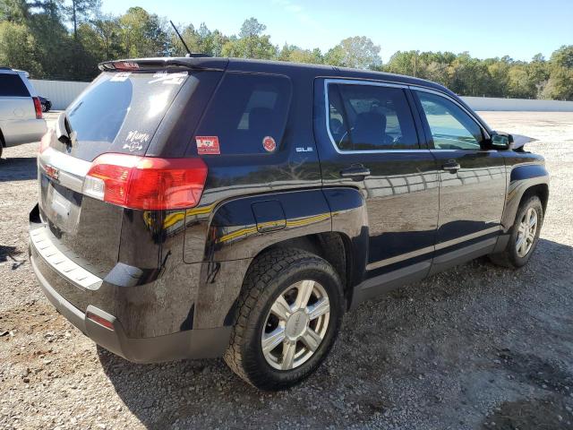 Image 3 of 2015 GMC TERRAIN SLE 2015 with VIN 2GKALMEK3F6311973