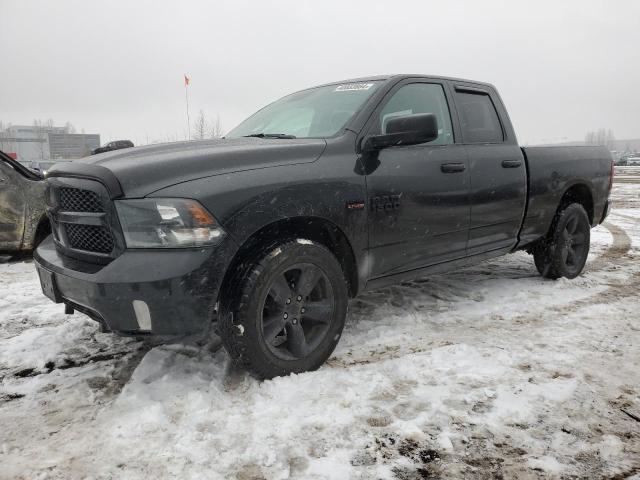 Image 1 of 2018 RAM 1500 ST 2018 with VIN 1C6RR7FT3JS270411