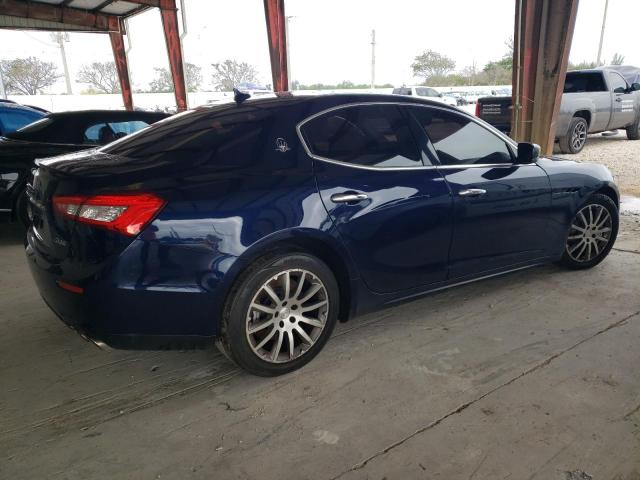 Obraz 3 z 2014 MASERATI GHIBLI S 2014 z VIN ZAM57RTA7E1081375