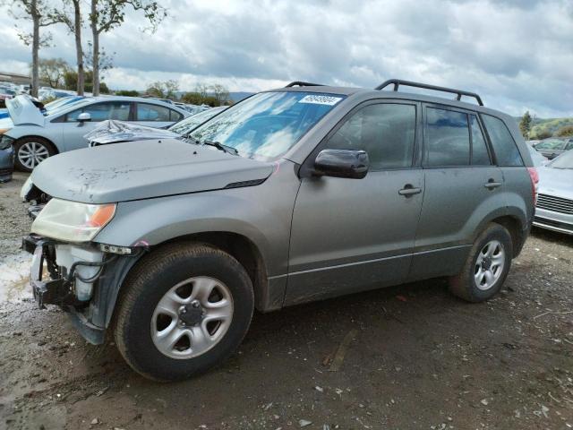 Image 1 of 2010 SUZUKI GRAND VITARA  2010 with VIN JS3TE0D14A4100034