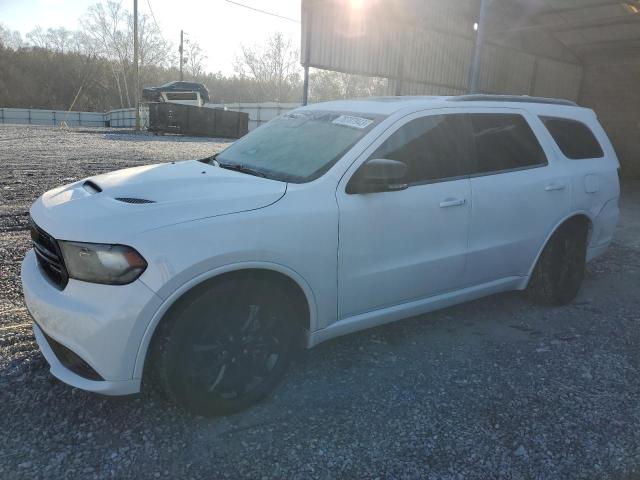 2018 DODGE DURANGO GT 2018 image