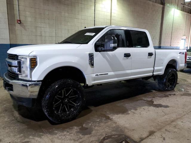Obraz 2019 FORD F250 SUPER DUTY 2019