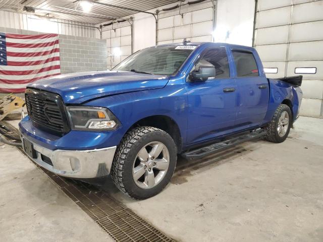 Obraz 2017 RAM 1500 SLT 2017