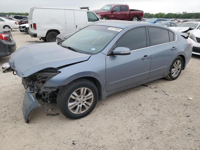 Obraz 1 z 2010 NISSAN ALTIMA BASE 2010 z VIN 1N4AL2AP8AN490569