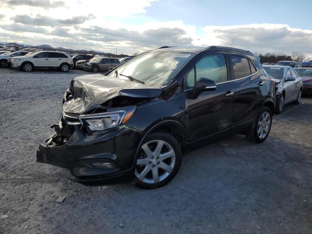 Изображение 2017 BUICK ENCORE PREFERRED II 2017