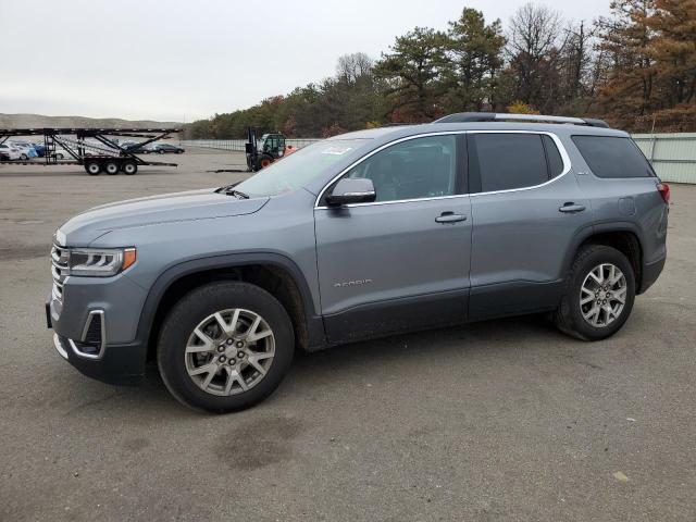 Obraz 2020 GMC ACADIA SLT 2020