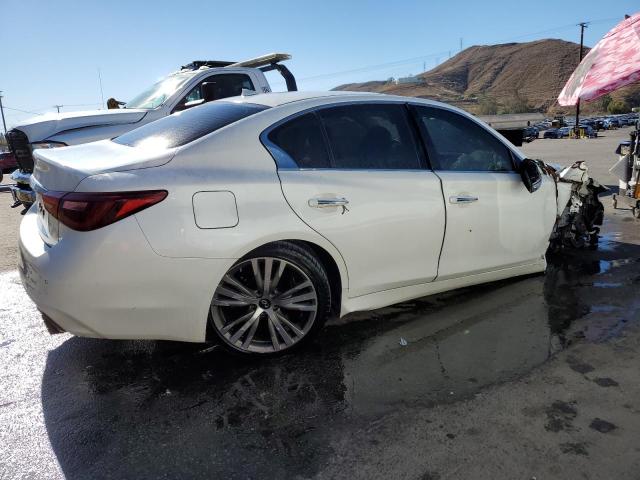 Obraz 3 z 2019 INFINITI Q50 LUXE 2019 z VIN JN1EV7AP3KM511910