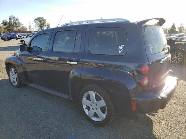 Изображение 2 2007 CHEVROLET HHR LT 2007 с VIN 3GNDA33P77S594265