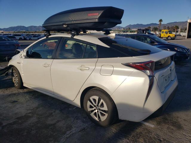 Изображение 2 2016 TOYOTA PRIUS  2016 с VIN JTDKBRFU6G3010946
