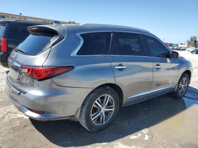 Obraz 3 z 2020 INFINITI QX60 LUXE 2020 z VIN 5N1DL0MN8LC510478
