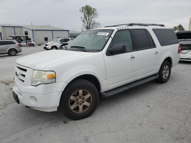 Obraz 2009 FORD EXPEDITION EL XLT 2009