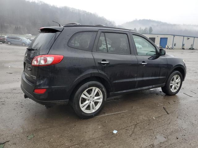 Изображение 3 2011 HYUNDAI SANTA FE LIMITED 2011 с VIN 5XYZK3AB9BG090068
