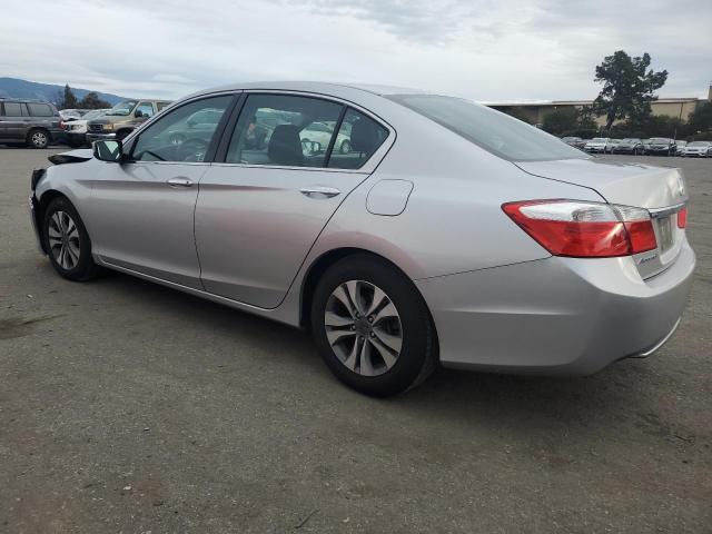 Изображение 2 2015 HONDA ACCORD LX 2015 с VIN 1HGCR2F38FA100271