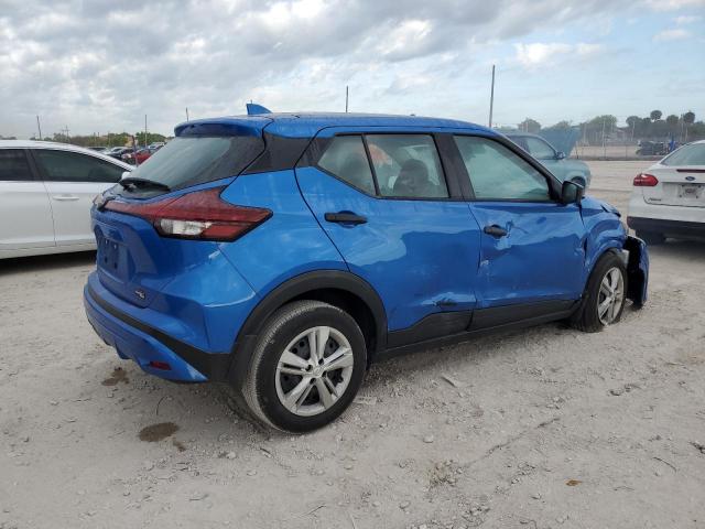 Изображение 3 2023 NISSAN KICKS S 2023 с VIN 3N1CP5BV6PL532660