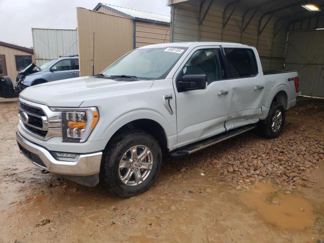 Изображение 1 2023 FORD F150 SUPERCREW 2023 с VIN 1FTFW1E88PFA03670