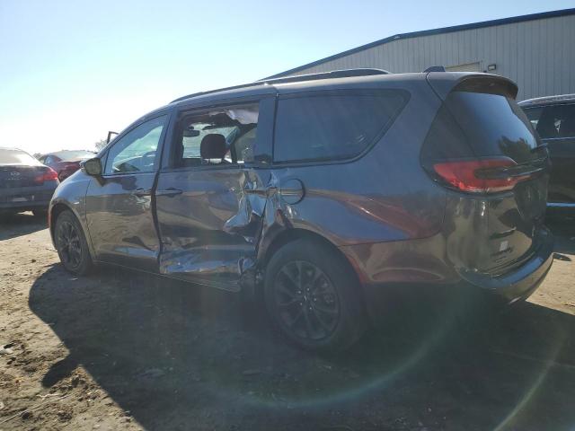 Изображение 2 2021 CHRYSLER PACIFICA TOURING 2021 с VIN 2C4RC1FG9MR535185