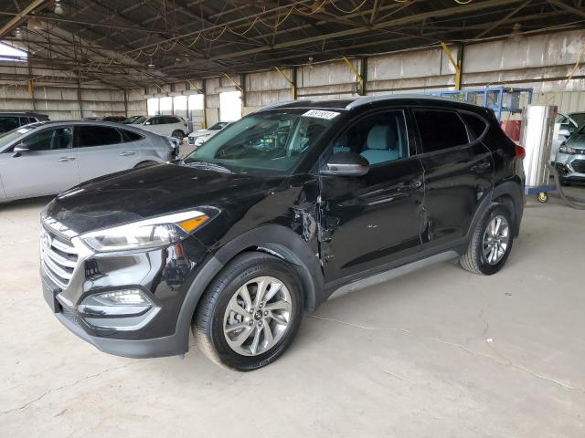 Изображение 2018 HYUNDAI TUCSON SEL 2018