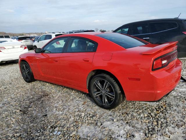 Изображение 2 2014 DODGE CHARGER R/T 2014 с VIN 2C3CDXDT5EH187340
