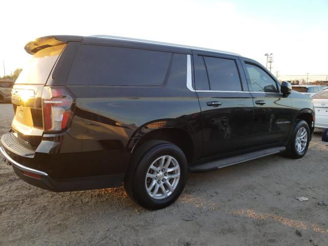 Изображение 3 2021 CHEVROLET SUBURBAN C1500 LT 2021 с VIN 1GNSCCKD7MR264553