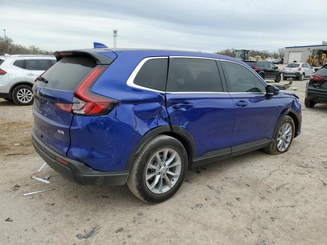 Obraz 3 z 2023 HONDA CR-V EX 2023 z VIN 5J6RS3H49PL003086