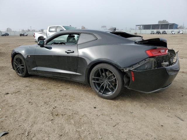 Obraz 2 z 2016 CHEVROLET CAMARO LT 2016 z VIN 1G1FB1RS8G0150035