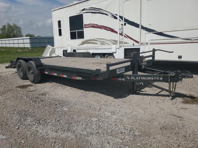 2022 DP PLATINUM STAR 20' CAR HAULER 2022 image