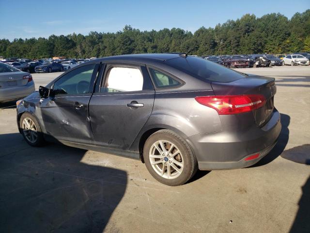 Изображение 2 2018 FORD FOCUS SE 2018 с VIN 1FADP3FE8JL201846