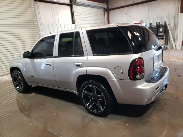 Obraz 2 z 2007 CHEVROLET TRAILBLAZER SS 2007 z VIN 1GNES13H672181649