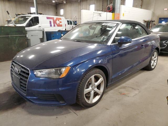 2015 AUDI A3 PREMIUM 2015 image